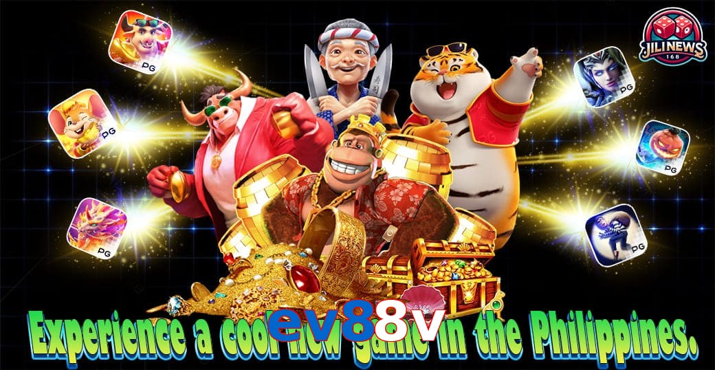 ev88v