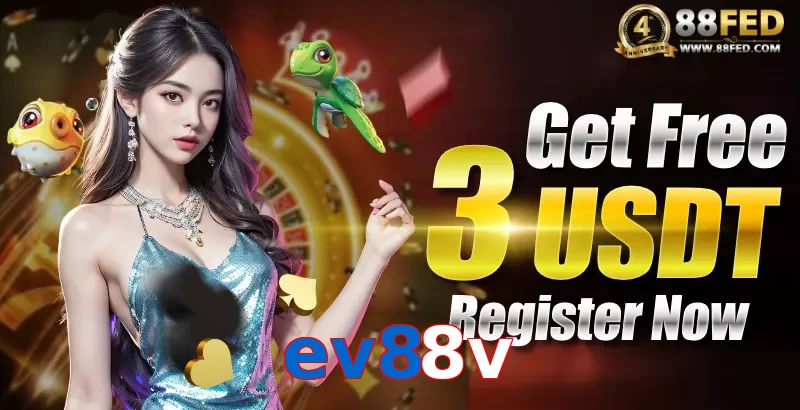 ev88v