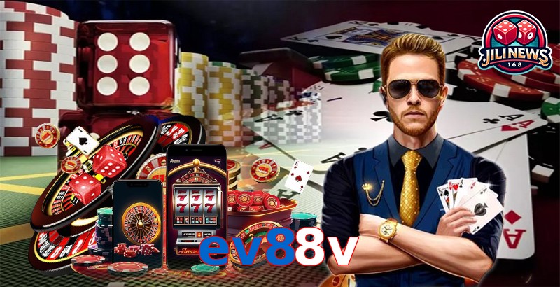 ev88v