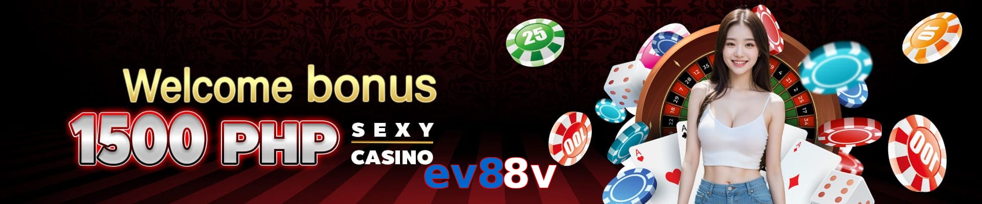 ev88v