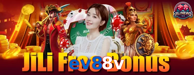 ev88v