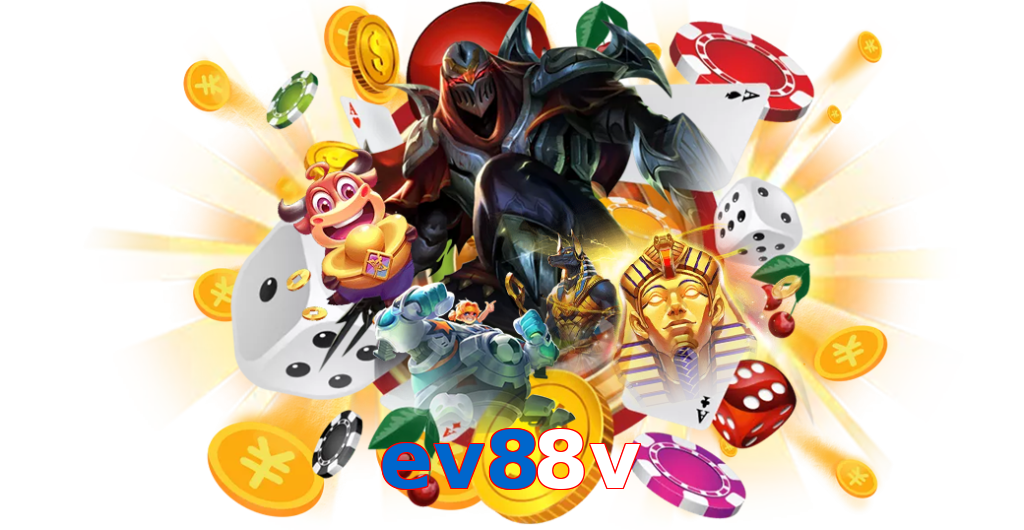 ev88v