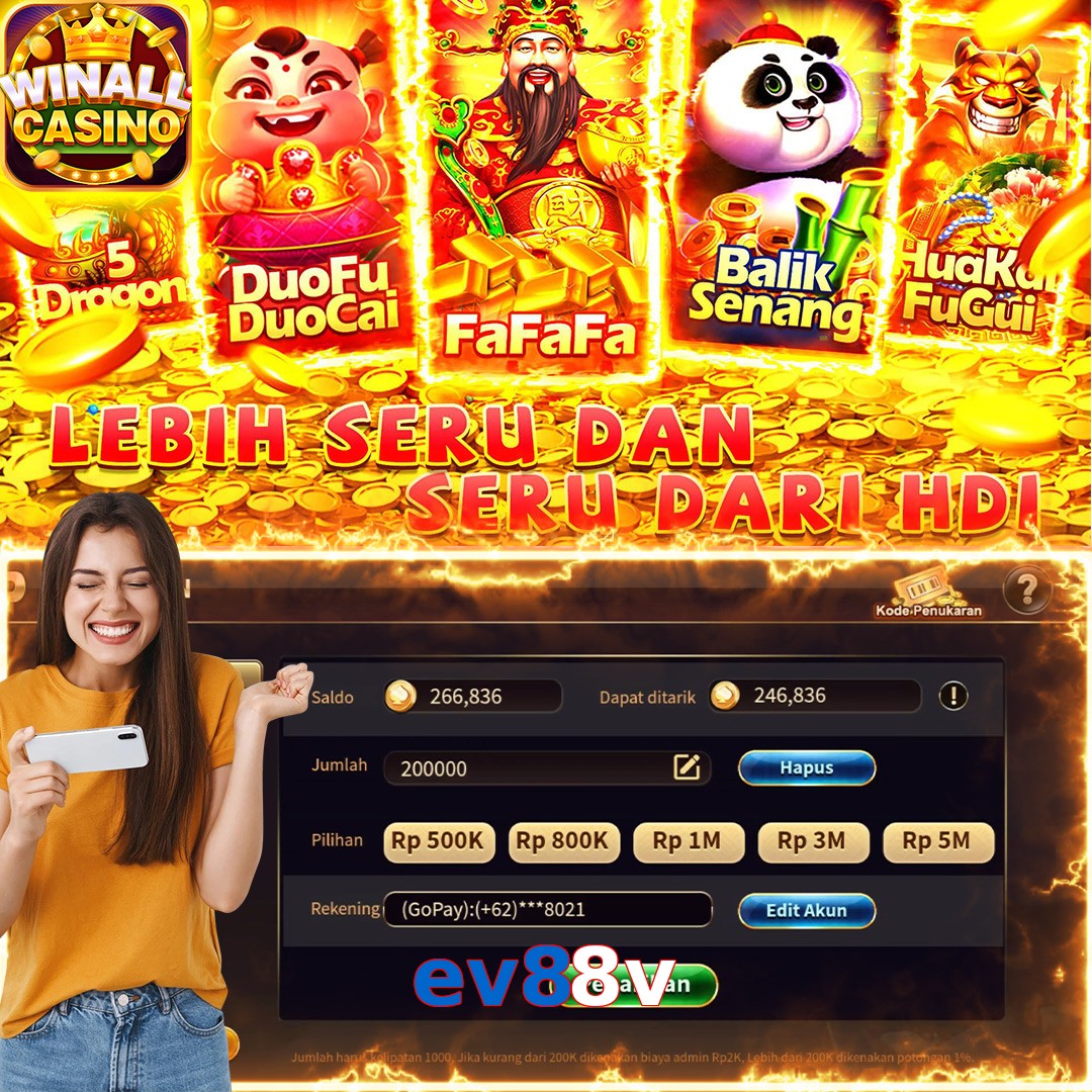 ev88v
