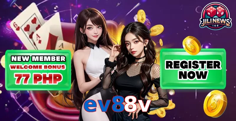 ev88v