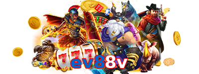 ev88v
