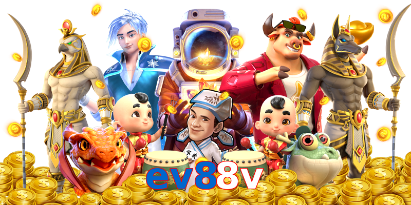 ev88v