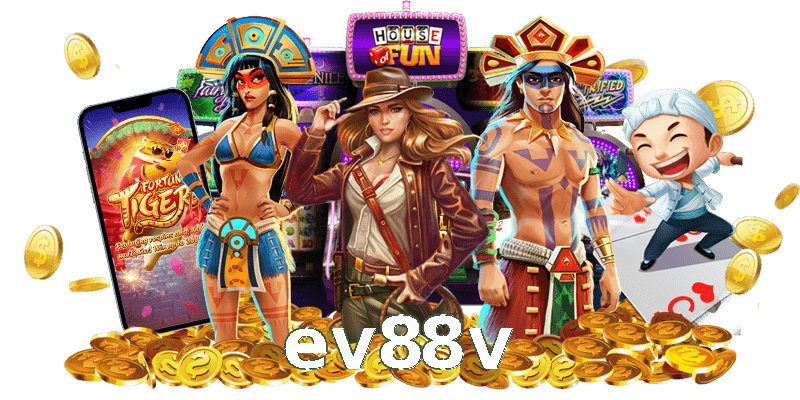 ev88v