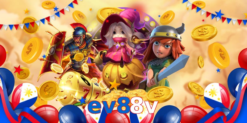 ev88v