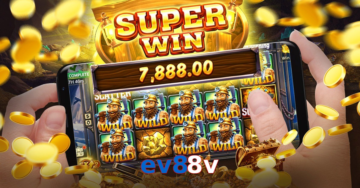 ev88v