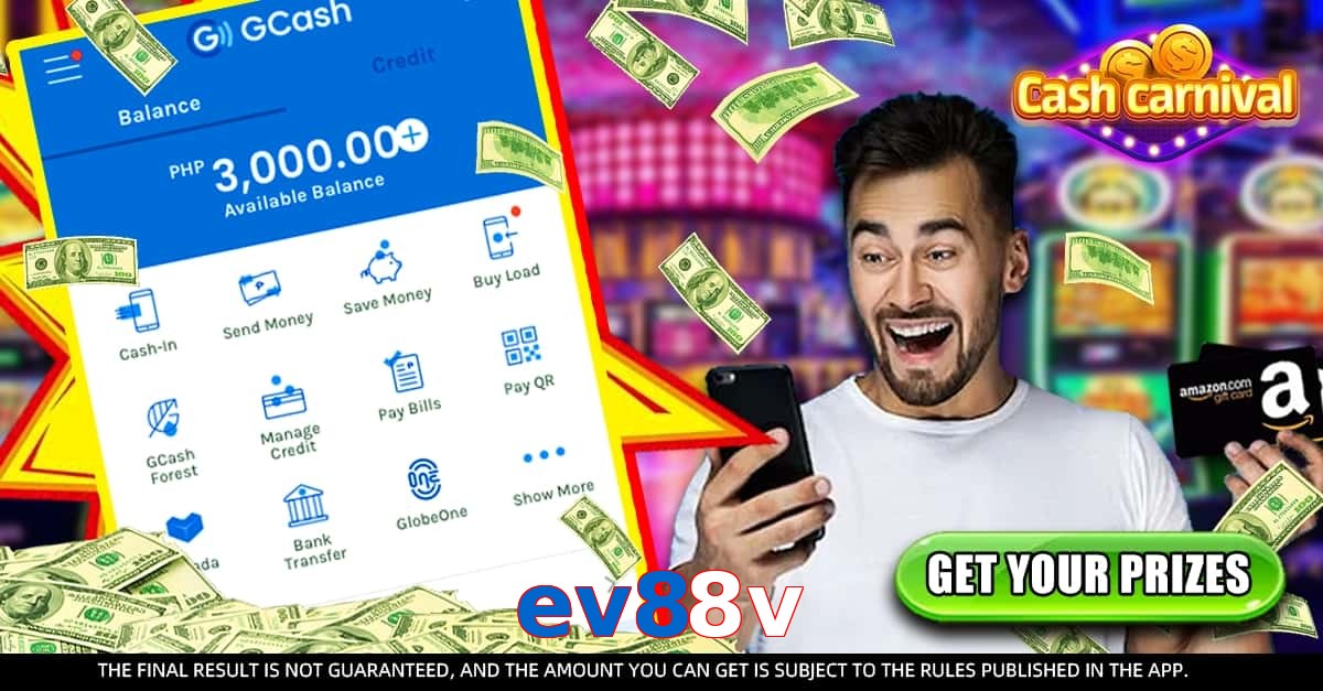 ev88v