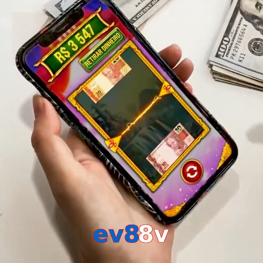 ev88v