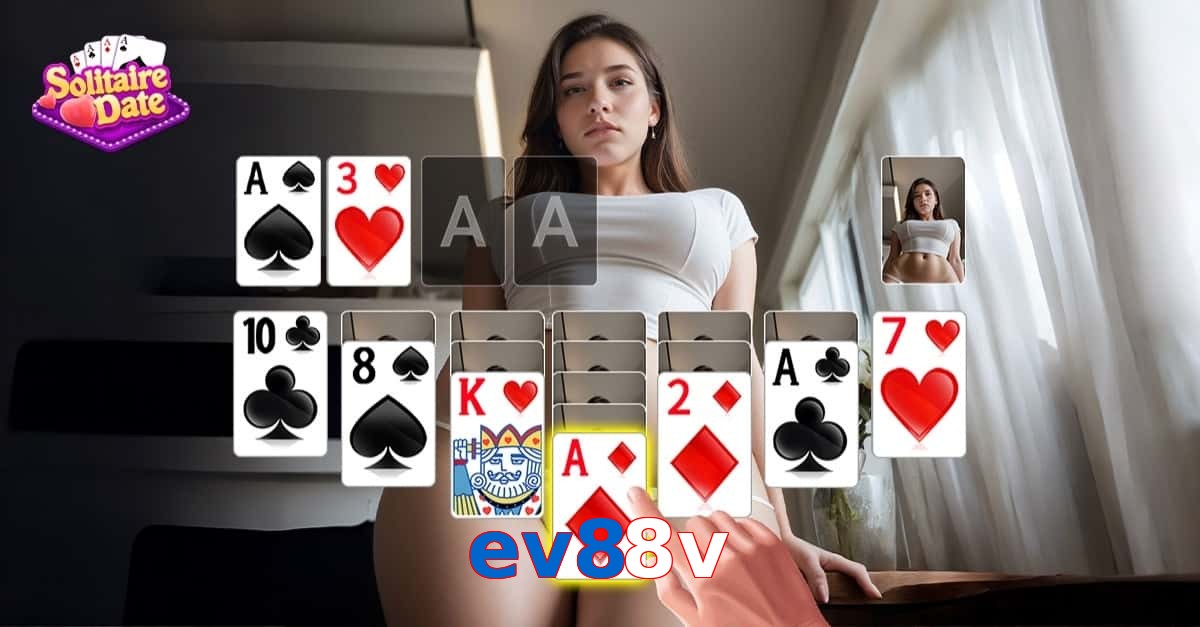 ev88v