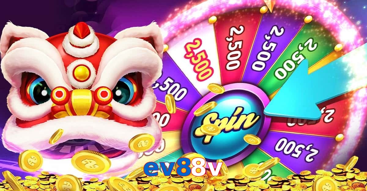 ev88v