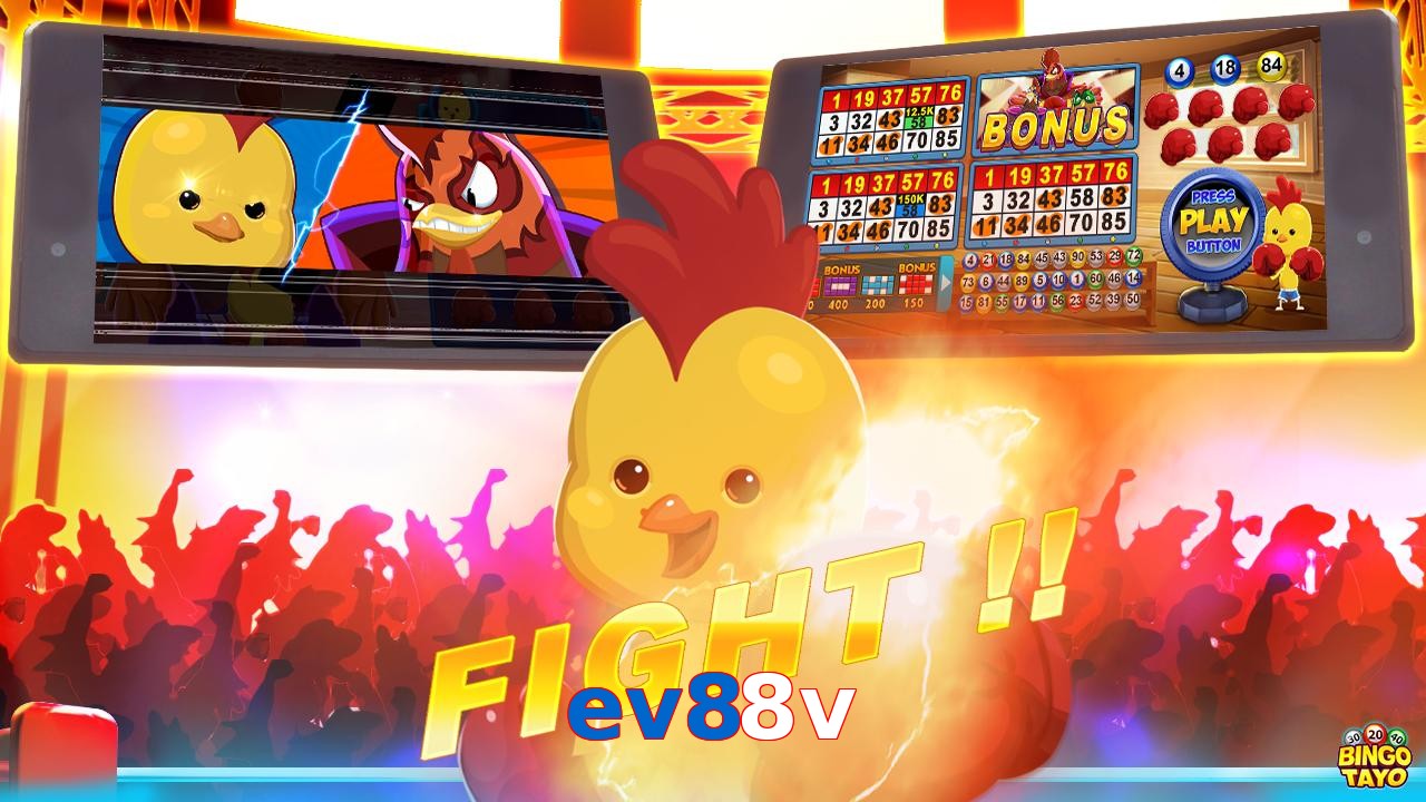 ev88v