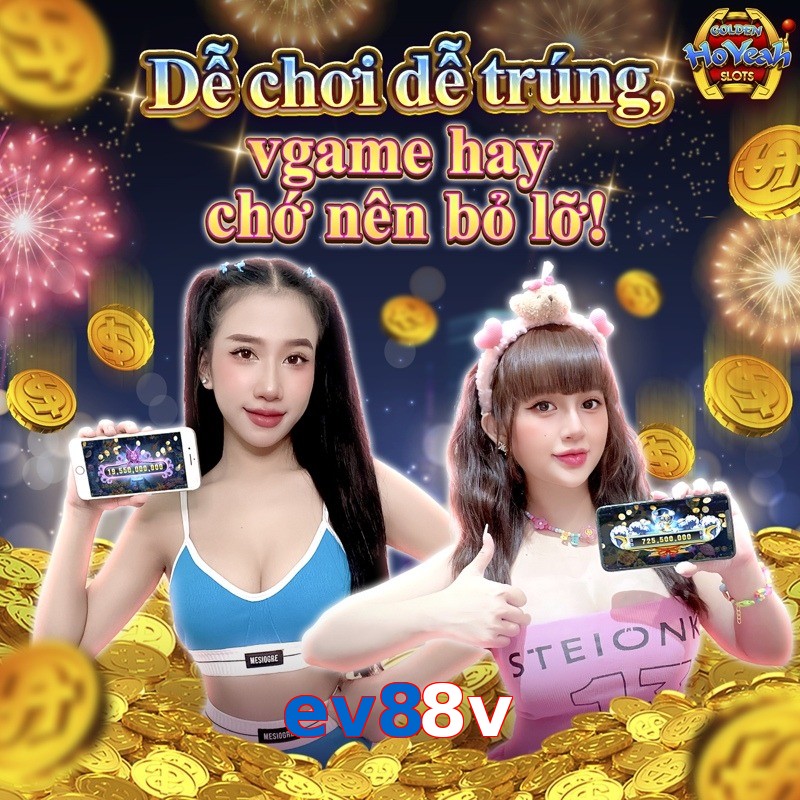ev88v