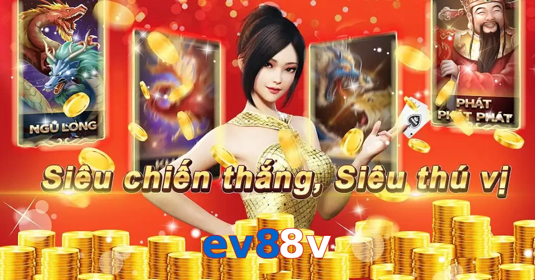 ev88v