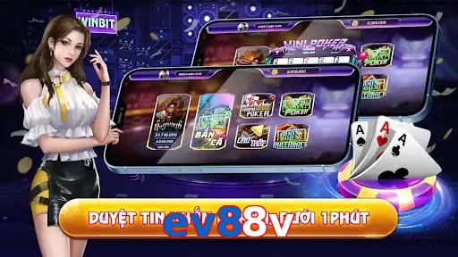 ev88v