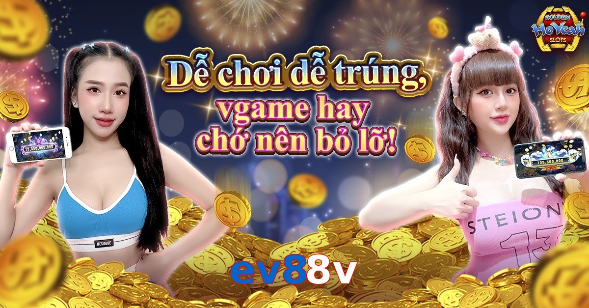 ev88v