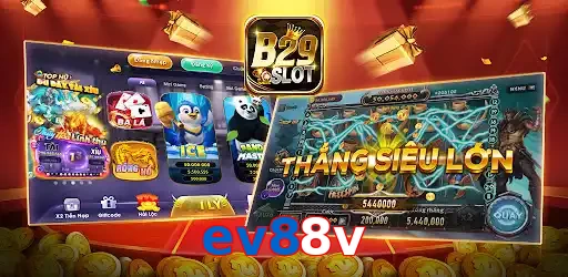 ev88v