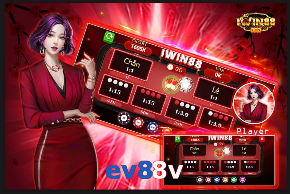 ev88v