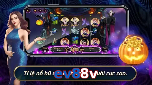 ev88v