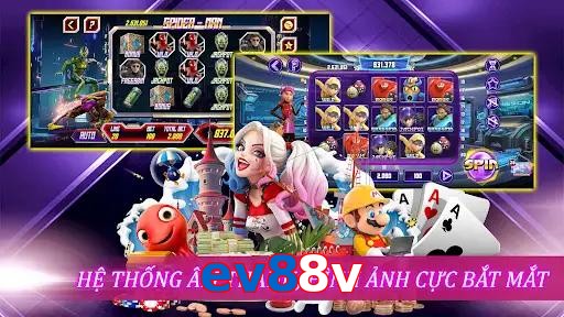 ev88v