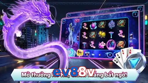 ev88v