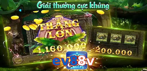 ev88v